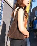 Kaoriさん - ブラックバイマウジー(BLACK BY MOUSSY)、古着(ユーズド)(USED)｜原宿ストリートスナップ4