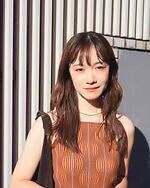 Kaoriさん - ブラックバイマウジー(BLACK BY MOUSSY)、古着(ユーズド)(USED)｜原宿ストリートスナップ2