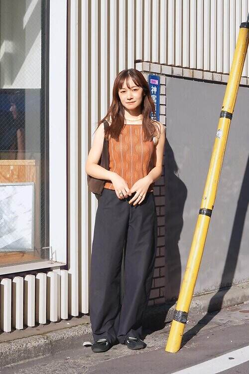 Kaoriのスナップ