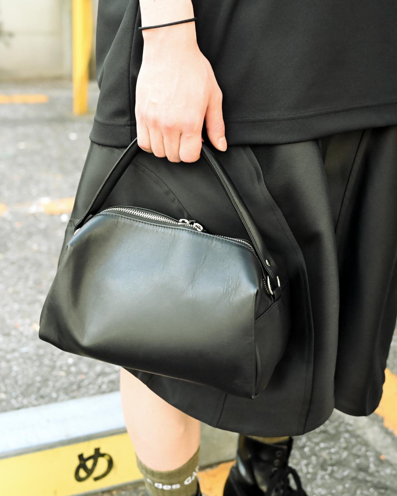 Gauさん - コム デ ギャルソン・オム プリュス(COMME des GARÇONS HOMME PLUS)、コム デ ギャルソン(COMME des GARÇONS)｜原宿ストリートスナップ - 写真5