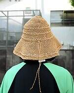 Gauさん - コム デ ギャルソン・オム プリュス(COMME des GARÇONS HOMME PLUS)、コム デ ギャルソン(COMME des GARÇONS)｜原宿ストリートスナップ7