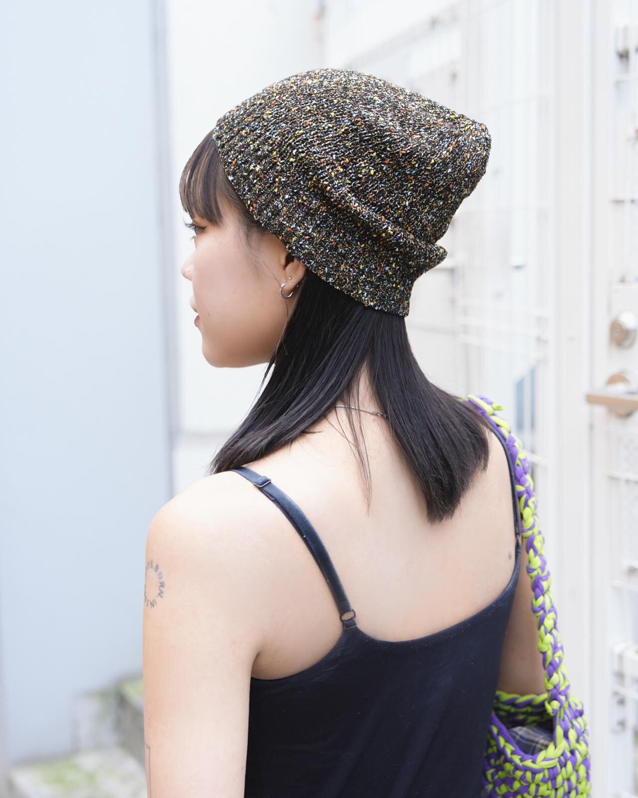 みうさん - アグ(UGG)、ユニクロ(UNIQLO)｜原宿ストリートスナップ - 写真6