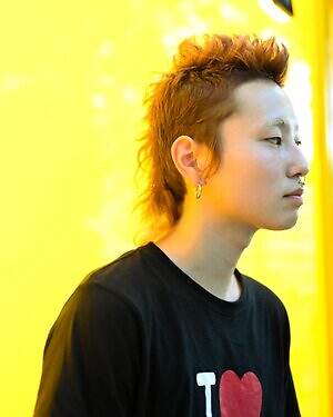 米倉 風太さん｜原宿ストリートスナップ - 写真4