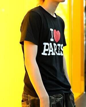 米倉 風太さん｜原宿ストリートスナップ - 写真3