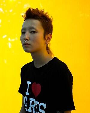 米倉 風太さん｜原宿ストリートスナップ - 写真6