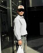田口 皇輔さん - ユニクロ(UNIQLO)、ナイキ(NIKE)｜原宿ストリートスナップ7