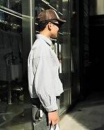 田口 皇輔さん - ユニクロ(UNIQLO)、ナイキ(NIKE)｜原宿ストリートスナップ4