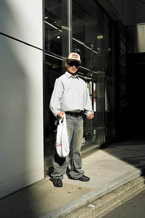 田口 皇輔のスナップ