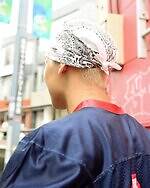 Kazuyaさん - オニツカタイガー(Onitsuka Tiger)、古着(ユーズド)(USED)｜原宿ストリートスナップ7