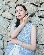 村田 志保さん - イン(IHNN)｜青山・表参道ストリートスナップ3
