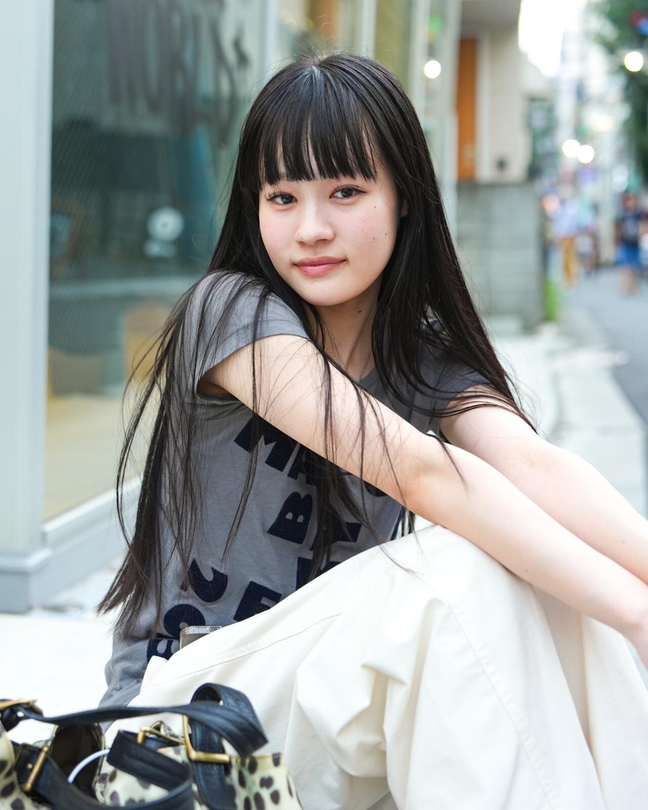 髙橋 空さん - アディダス(adidas)、マーク ジェイコブス(MARC JACOBS)｜原宿ストリートスナップ - 写真4