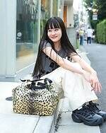 髙橋 空さん - アディダス(adidas)、マーク ジェイコブス(MARC JACOBS)｜原宿ストリートスナップ6
