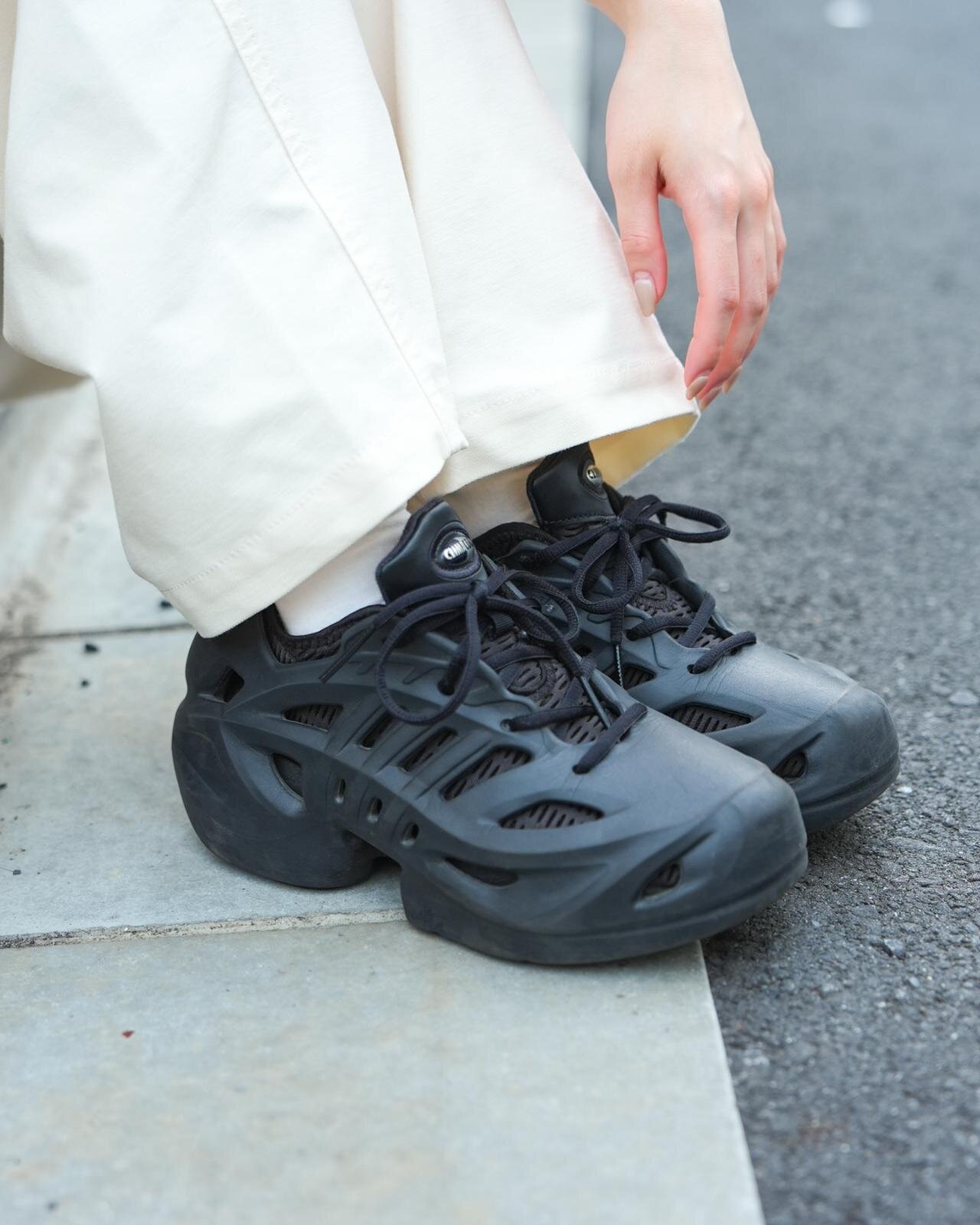 髙橋 空さん - アディダス(adidas)、マーク ジェイコブス(MARC JACOBS)｜原宿ストリートスナップ - 写真5