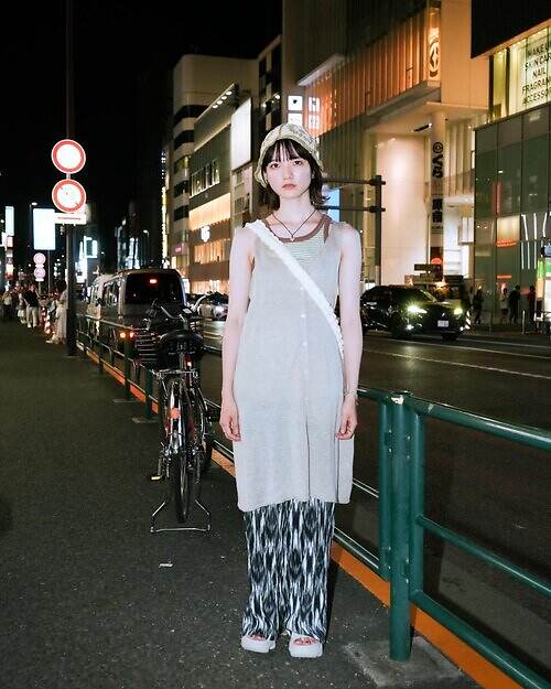 ルナのスナップ