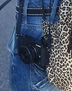 鈴花さん - スワロフスキー(SWAROVSKI)、ヴィヴィアン・ウエストウッド(Vivienne Westwood)｜原宿ストリートスナップ4