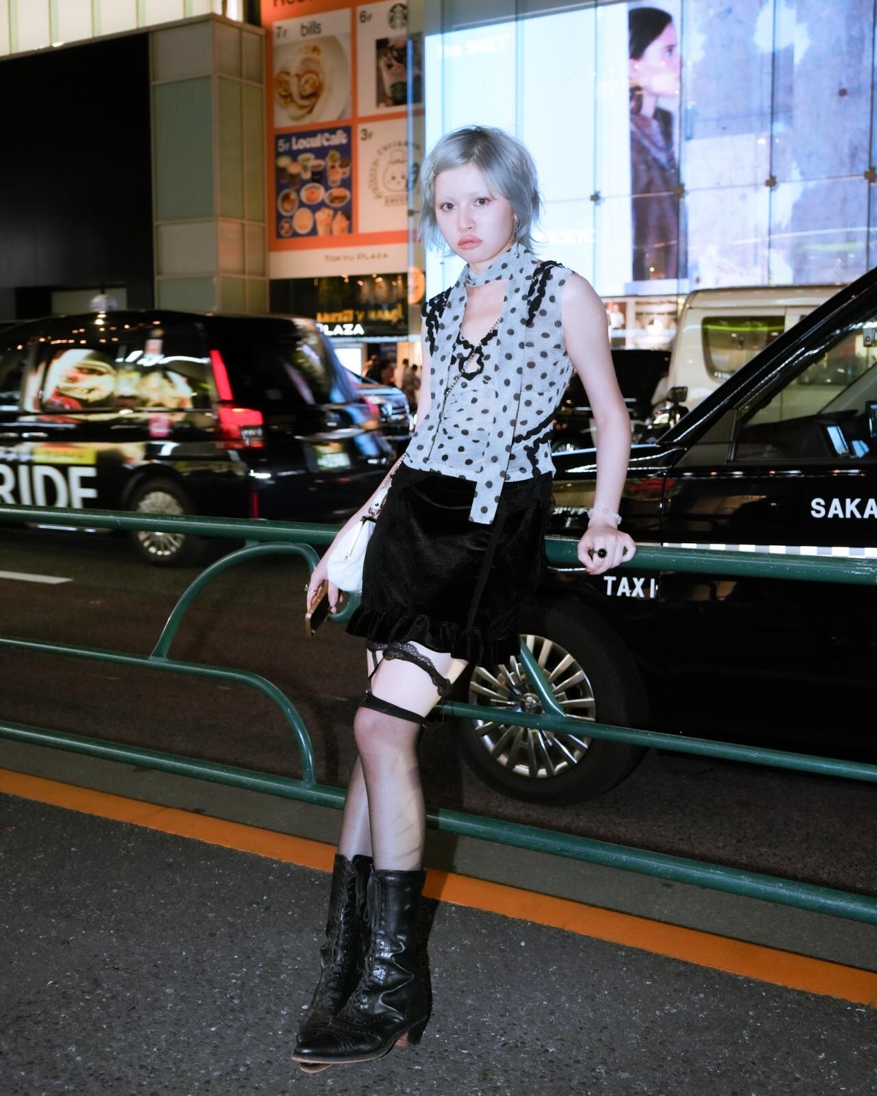 yuumiのスナップ