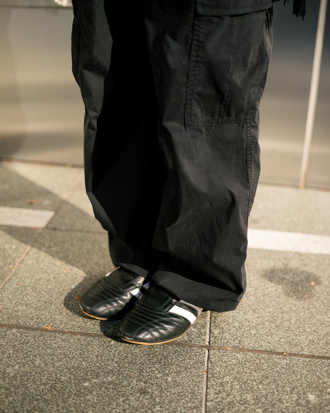 リンさん - アディダス(adidas)、ユニクロ(UNIQLO)｜渋谷ストリートスナップ - 写真5