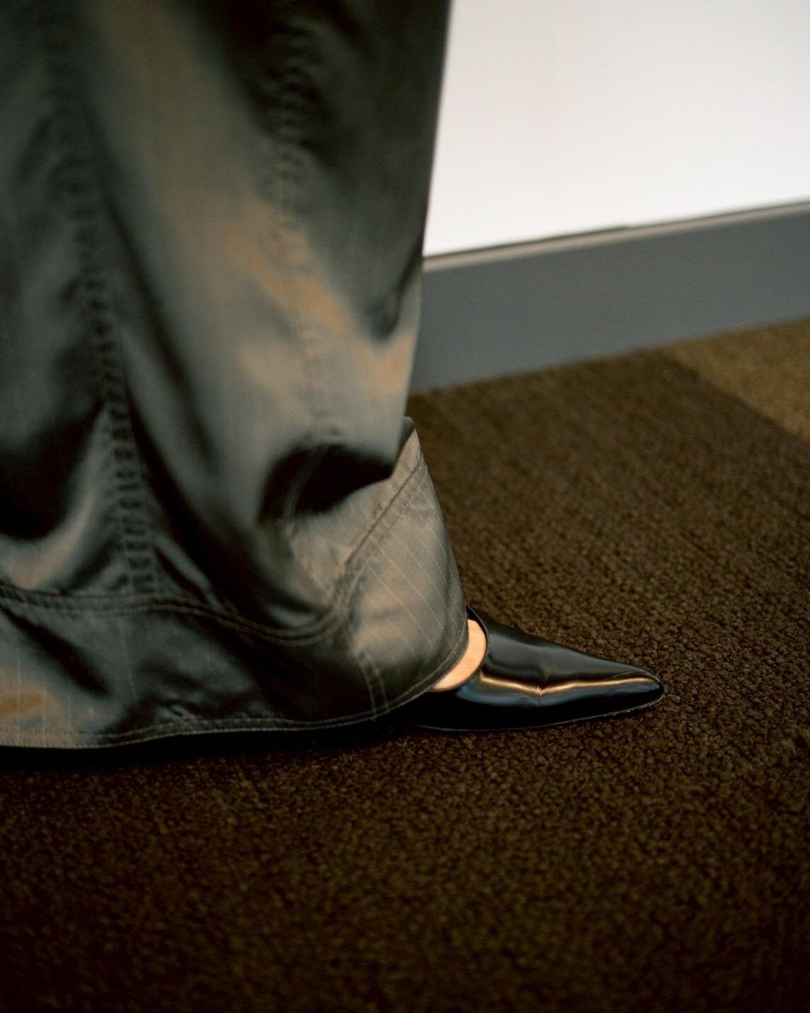 土生瑞穂さん - ムッシャン(mukcyen)｜渋谷ストリートスナップ8