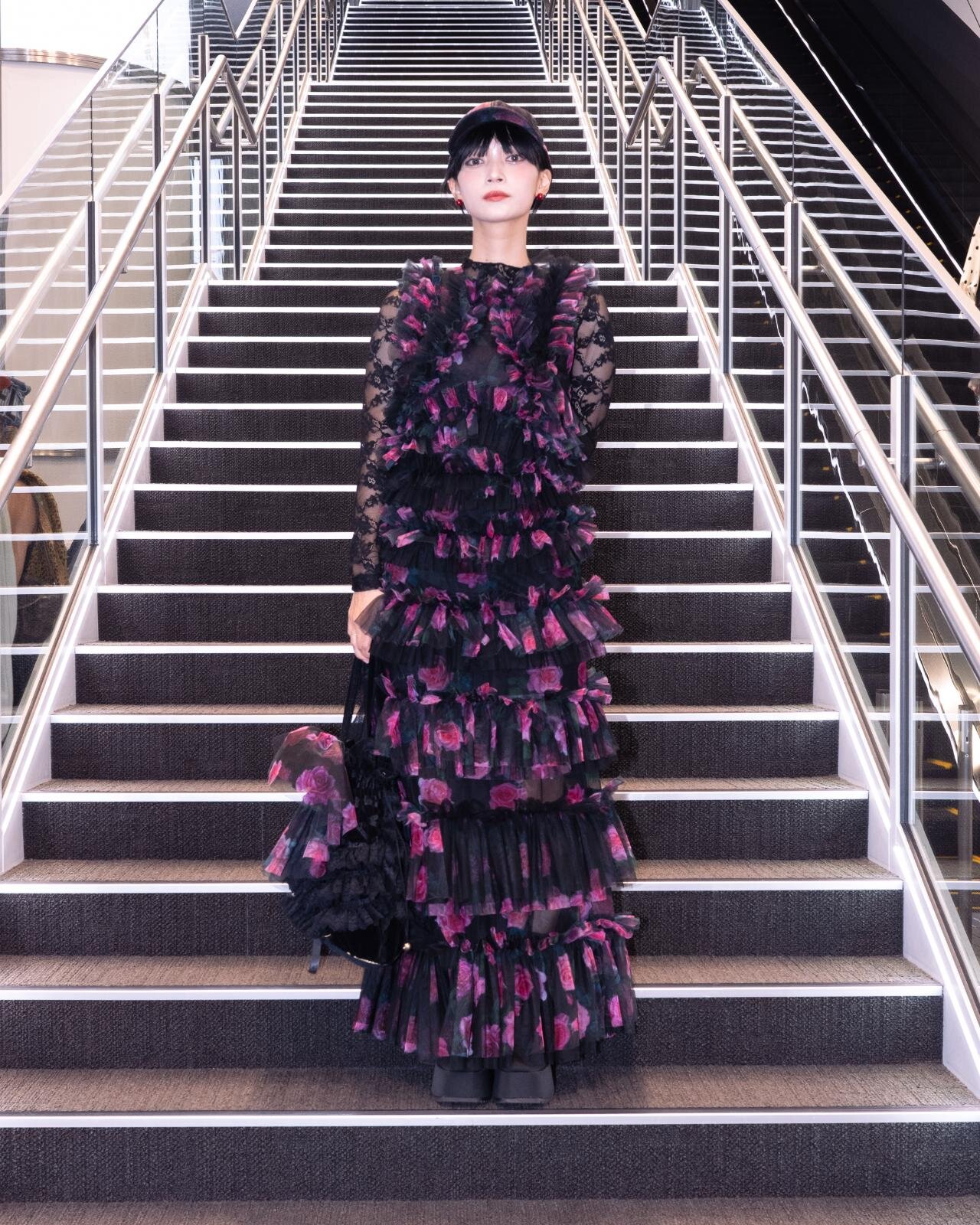 田中 真琴のスナップ