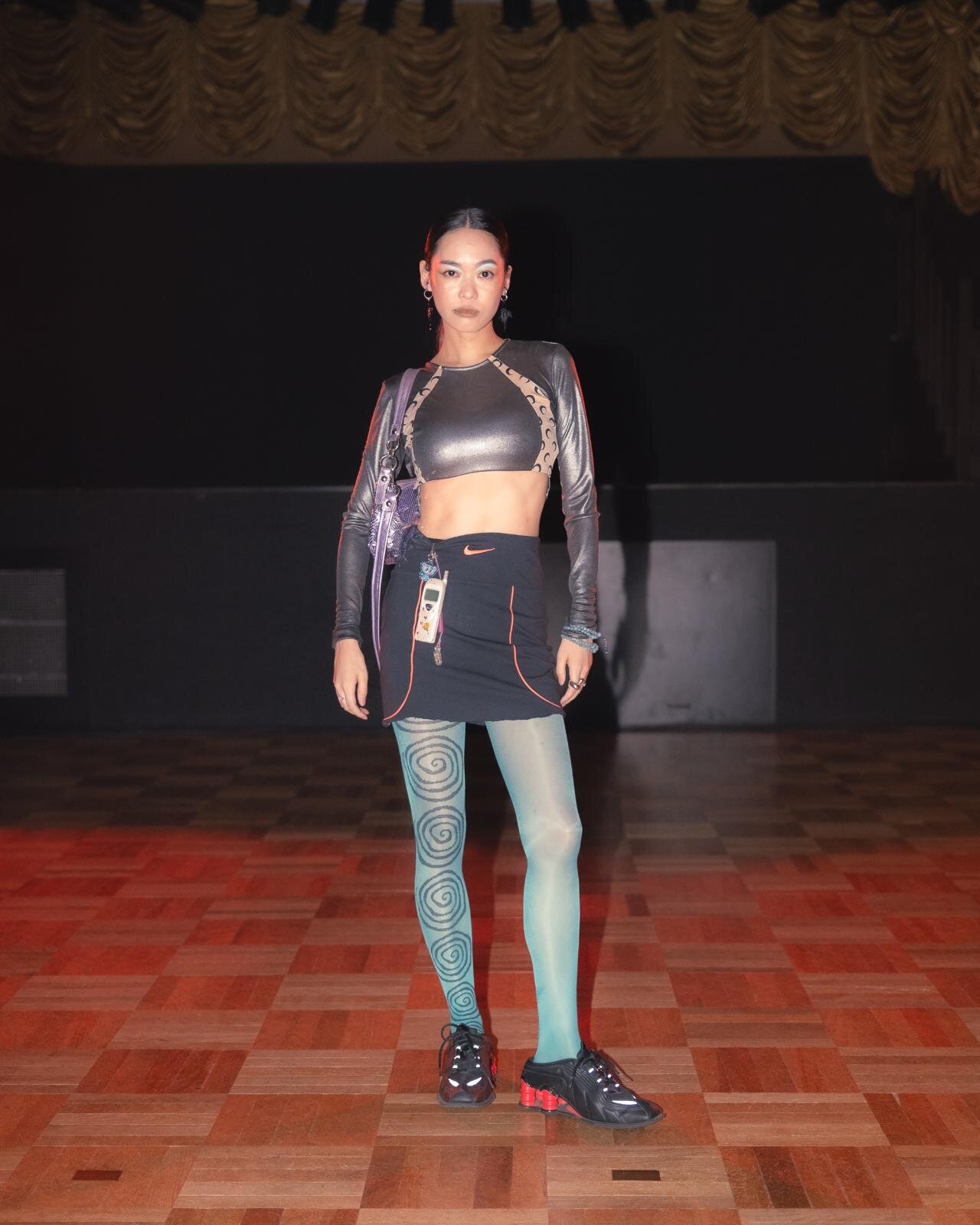 池田 莉子のスナップ