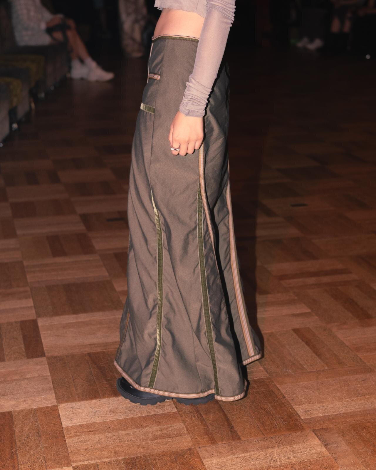 duduさん - ディオール(DIOR)、古着(ユーズド)(USED)｜上野周辺ストリートスナップ - 写真9