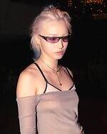 duduさん - ディオール(DIOR)、古着(ユーズド)(USED)｜上野周辺ストリートスナップ6