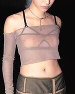 duduさん - ディオール(DIOR)、古着(ユーズド)(USED)｜上野周辺ストリートスナップ7