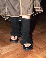 duduさん - ディオール(DIOR)、古着(ユーズド)(USED)｜上野周辺ストリートスナップ5