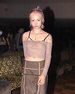 duduさん - ディオール(DIOR)、古着(ユーズド)(USED)｜上野周辺ストリートスナップ3