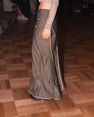 duduさん - ディオール(DIOR)、古着(ユーズド)(USED)｜上野周辺ストリートスナップ - 写真9