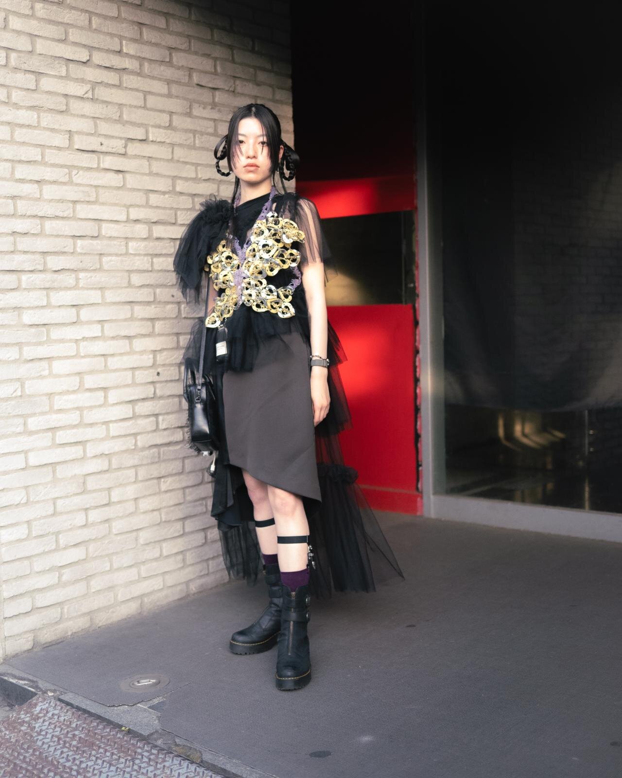 あおいのスナップ