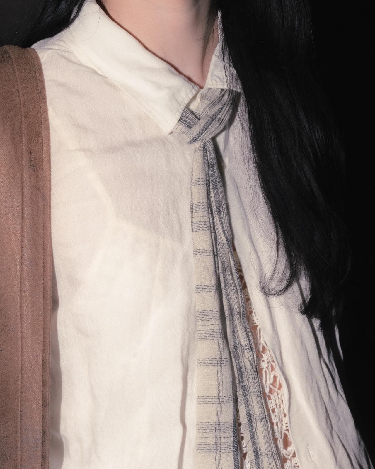 Yuenさん - 古着(ユーズド)(USED)｜上野周辺ストリートスナップ5