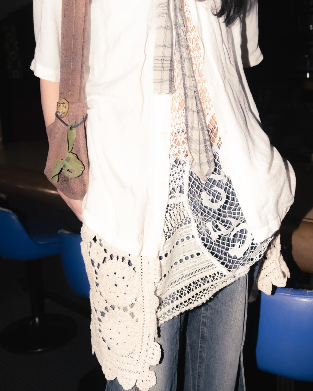 Yuenさん - 古着(ユーズド)(USED)｜上野周辺ストリートスナップ4