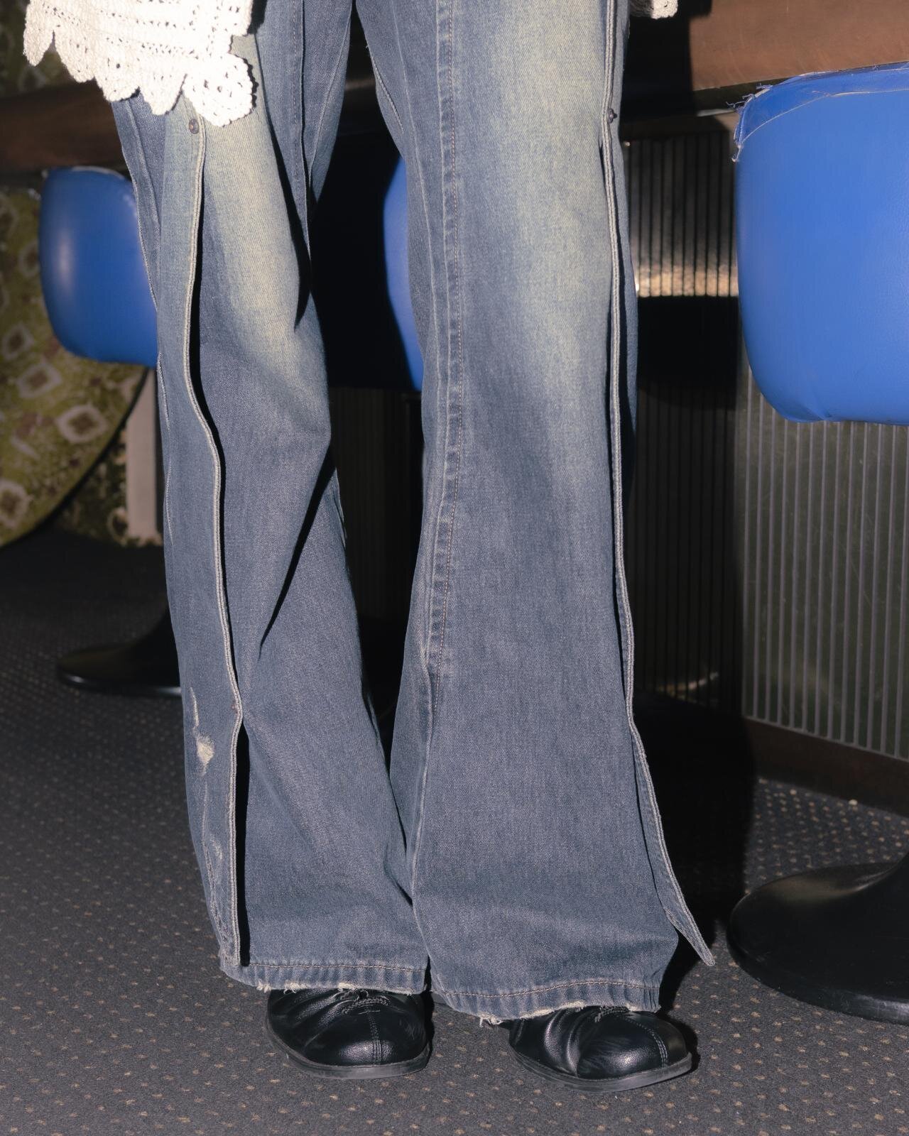 Yuenさん - 古着(ユーズド)(USED)｜上野周辺ストリートスナップ3