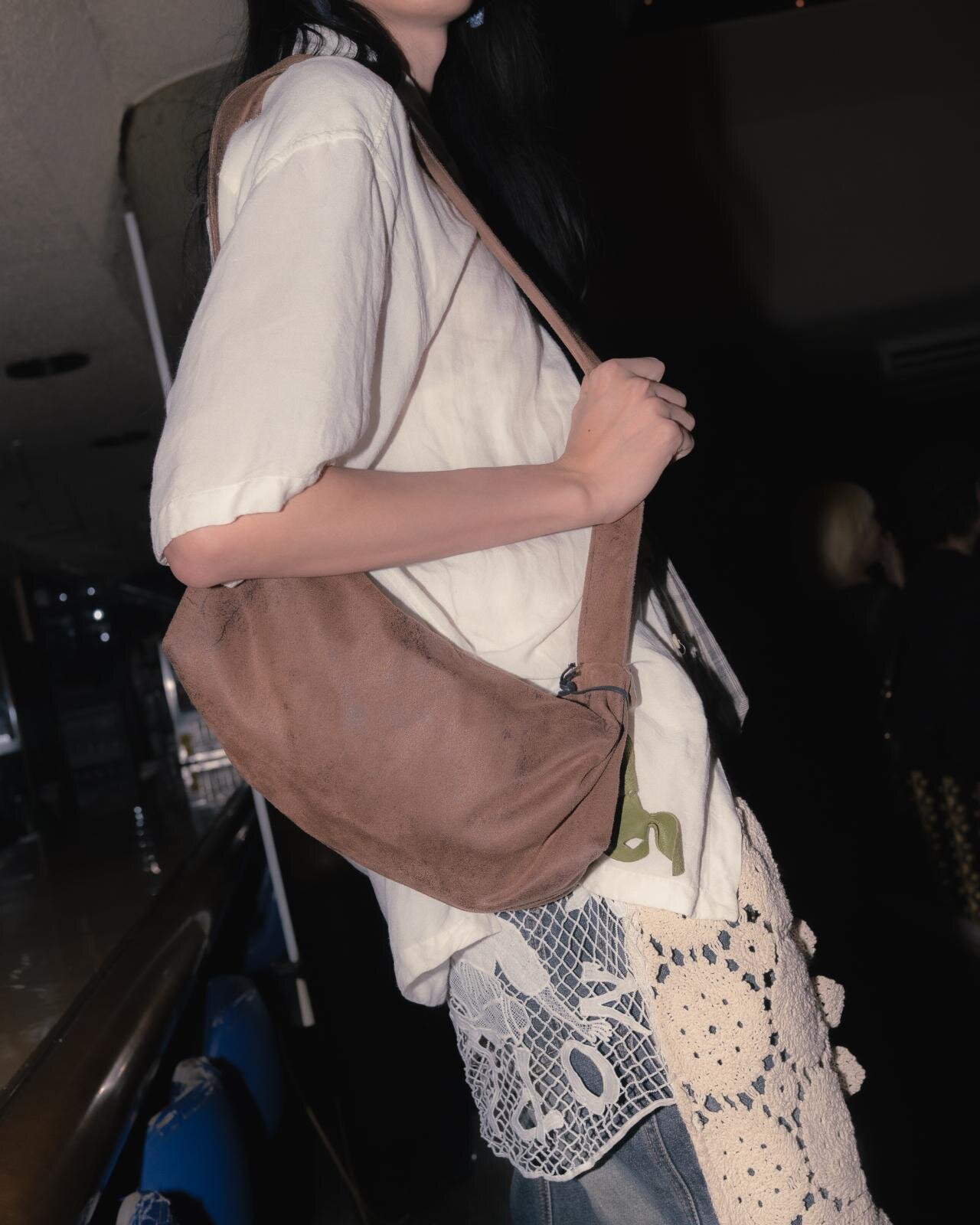 Yuenさん - 古着(ユーズド)(USED)｜上野周辺ストリートスナップ6