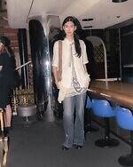 Yuenさん - 古着(ユーズド)(USED)｜上野周辺ストリートスナップ1