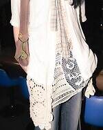 Yuenさん - 古着(ユーズド)(USED)｜上野周辺ストリートスナップ4