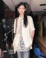 Yuenさん - 古着(ユーズド)(USED)｜上野周辺ストリートスナップ2