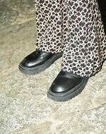 Sayumiさん - フェティコ(FETICO)、クリエイトクレイル(Create Clair)｜原宿ストリートスナップ4