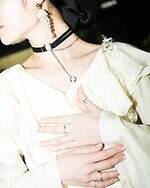 Sayumiさん - フェティコ(FETICO)、クリエイトクレイル(Create Clair)｜原宿ストリートスナップ7