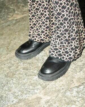 Sayumiさん - フェティコ(FETICO)、クリエイトクレイル(Create Clair)｜原宿ストリートスナップ - 写真4