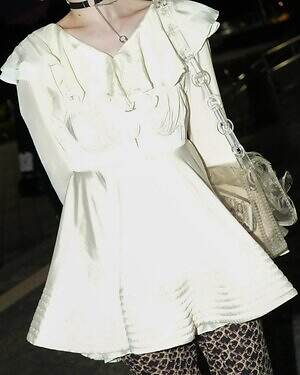 Sayumiさん - フェティコ(FETICO)、クリエイトクレイル(Create Clair)｜原宿ストリートスナップ - 写真6