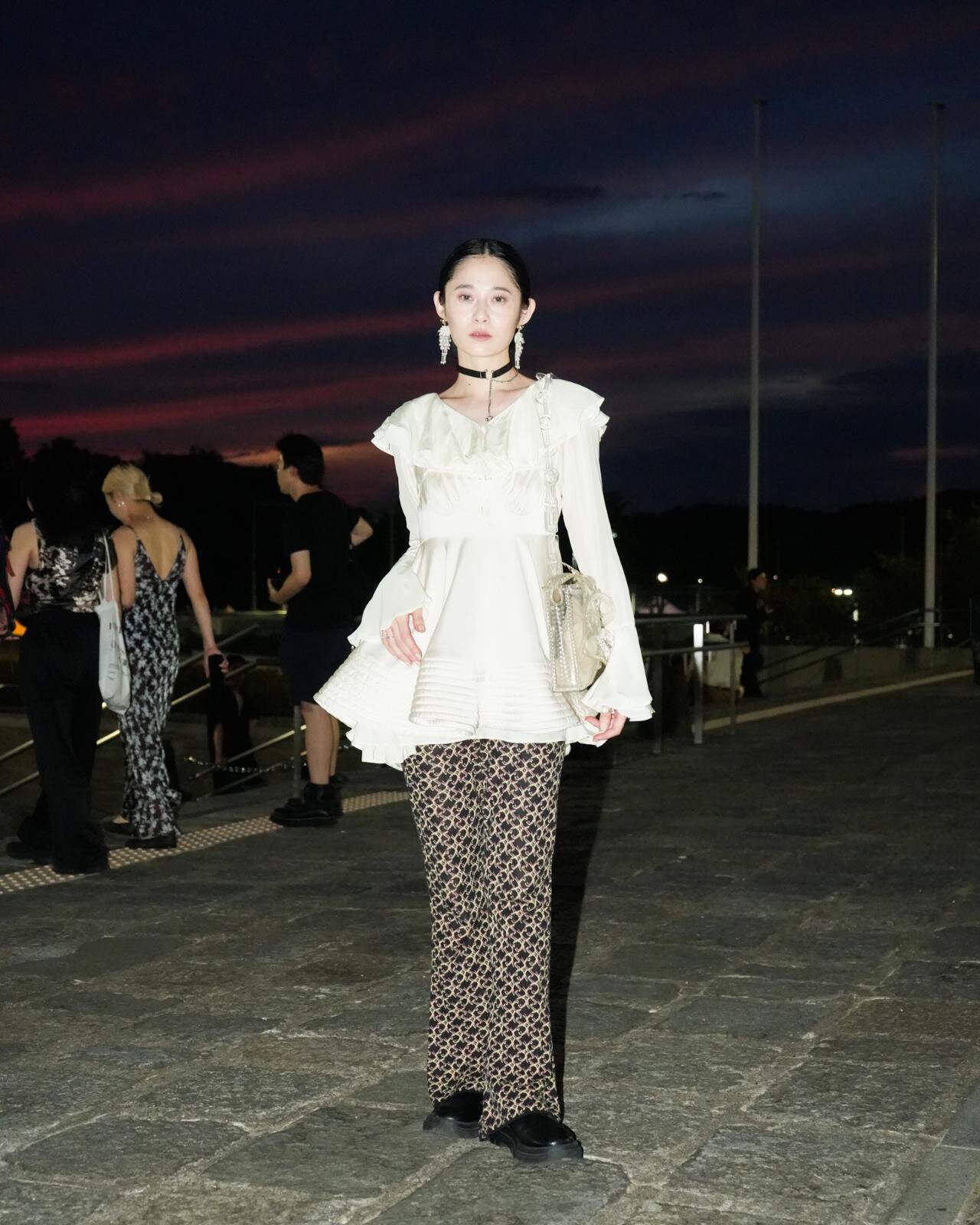 Sayumiのスナップ