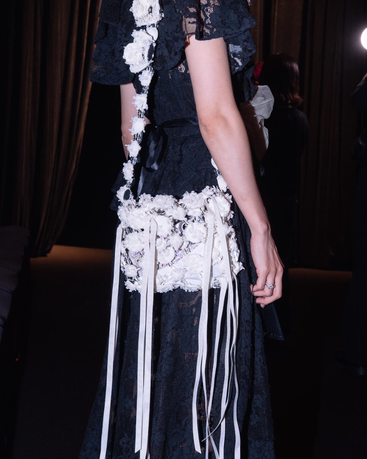 高橋 愛さん - ヴィヴィアーノ(VIVIANO)、リブ ノブヒコ(RIV NOBUHIKO)｜渋谷ストリートスナップ7