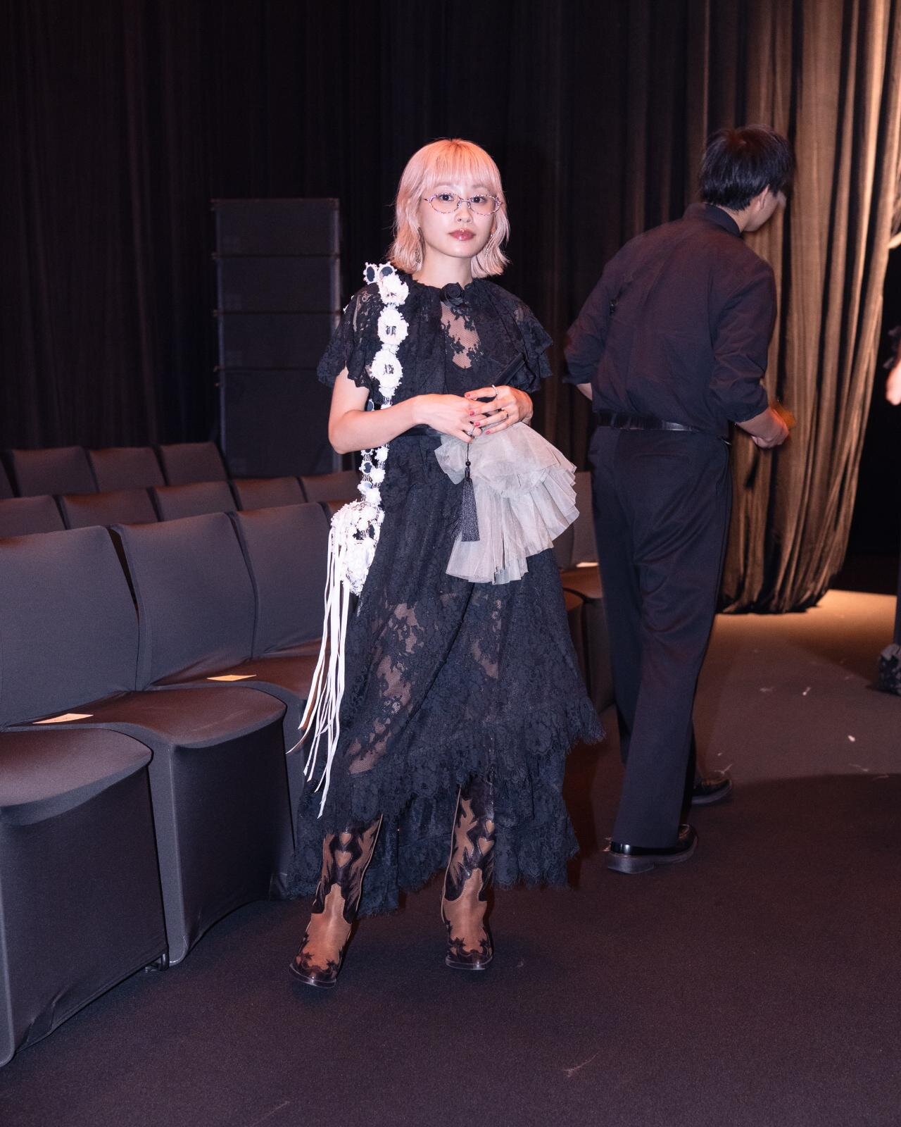 高橋 愛のスナップ