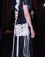 高橋 愛さん - ヴィヴィアーノ(VIVIANO)、リブ ノブヒコ(RIV NOBUHIKO)｜渋谷ストリートスナップ7