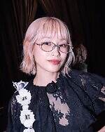 高橋 愛さん - ヴィヴィアーノ(VIVIANO)、リブ ノブヒコ(RIV NOBUHIKO)｜渋谷ストリートスナップ8