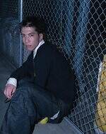 古川 晃生さん - コム デ ギャルソン(COMME des GARÇONS)、ボッター(BOTTER)｜渋谷ストリートスナップ5