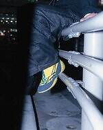 古川 晃生さん - コム デ ギャルソン(COMME des GARÇONS)、ボッター(BOTTER)｜渋谷ストリートスナップ15