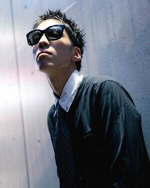 古川 晃生さん - コム デ ギャルソン(COMME des GARÇONS)、ボッター(BOTTER)｜渋谷ストリートスナップ - 写真3